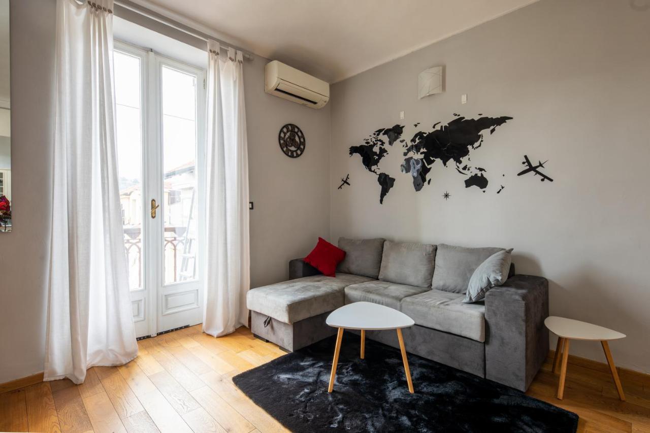 Happy Place Vanchiglia Turin Ngoại thất bức ảnh
